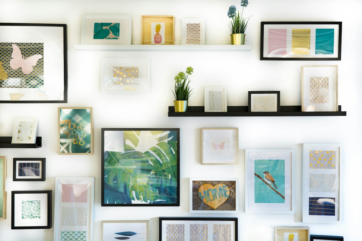 Fine Art Prints